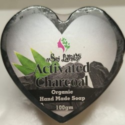 Charcoal Soap