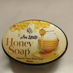 Honey Soap